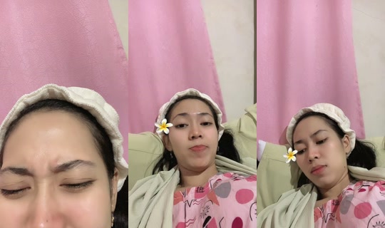 angelia25553's Live Session — Jul 27, 2026, 7:33 PM