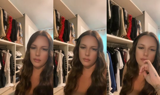 angelica.carcereri's Live Session — Jul 15, 2026, 1:45 PM