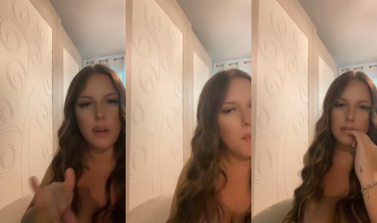 angelica.carcereri's Live Session — Jul 15, 2026, 2:44 PM