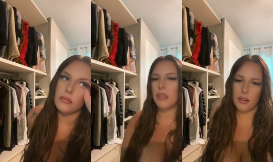 angelica.carcereri's Live Session — Jul 22, 2026, 3:00 PM