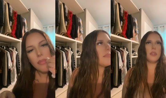 angelica.carcereri's Live Session — Jul 22, 2026, 3:29 PM