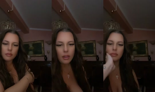angelica.carcereri's Live Session — Jul 22, 2026, 9:07 PM