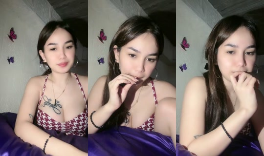 angelica09878's Live Session — Sep 14, 2026, 4:48 PM