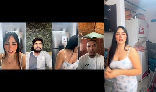 angelica_x42's Live Session — Sep 29, 2026, 4:05 PM