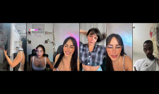 angelica_x42's Live Session — Sep 29, 2026, 4:55 PM