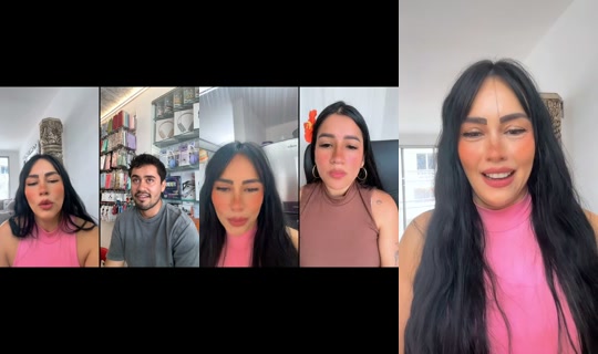 angelica_x42's Live Session — Sep 30, 2026, 3:19 PM