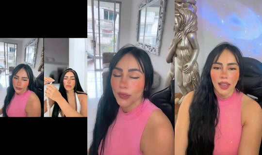 angelica_x42's Live Session — Sep 30, 2026, 4:09 PM