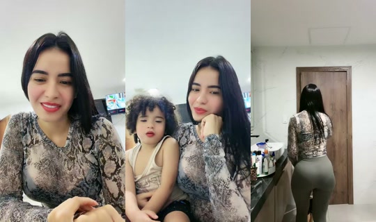 angelicaaguilar90's Live Session — Oct 12, 2026, 2:33 AM