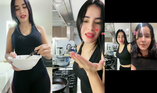 angelicaaguilar90's Live Session — Oct 14, 2026, 2:31 AM