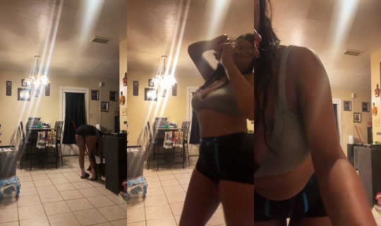 angelicaanderson781's Live Session — Jul 31, 2026, 2:05 AM