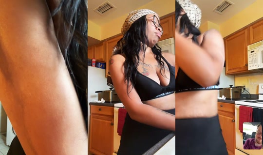 angelicaanderson781's Live Session — Aug 5, 2026, 2:24 PM