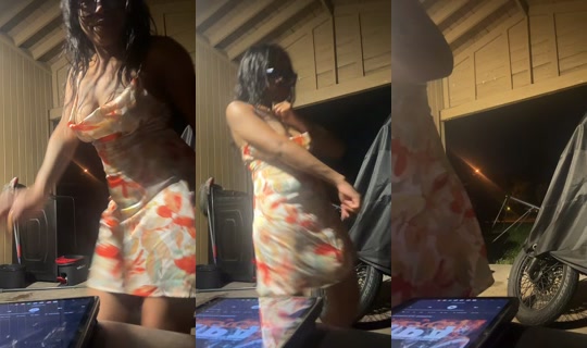 angelicaanderson781's Live Session — Aug 7, 2026, 3:50 AM