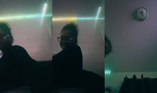 angelicaanderson781's Live Session — Sep 20, 2026, 1:55 AM