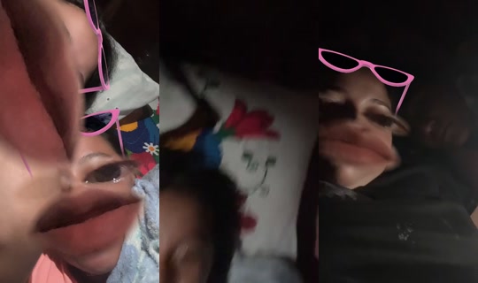 angelicamartinezi5's Live Session — Jul 21, 2026, 6:14 AM