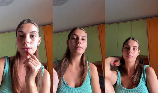 angelicamona_'s Live Session — Aug 3, 2026, 1:26 PM