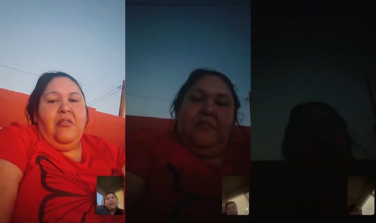 angelicavenegas1984's Live Session — Aug 26, 2026, 2:25 AM