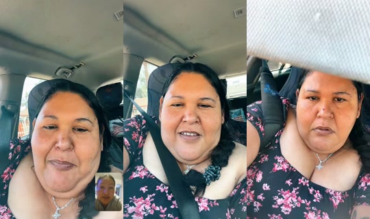angelicavenegas1984's Live Session — Aug 30, 2026, 6:28 PM