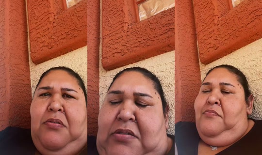 angelicavenegas1984's Live Session — Oct 6, 2026, 7:10 PM