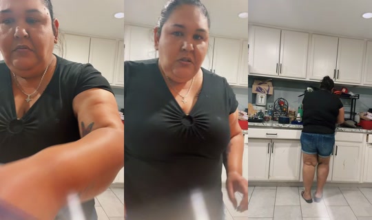 angelicavenegas1984's Live Session — Oct 7, 2026, 1:20 AM
