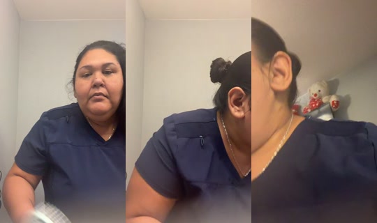 angelicavenegas1984's Live Session — Oct 15, 2026, 12:56 PM