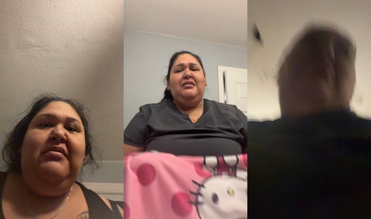 angelicavenegas1984's Live Session — Oct 17, 2026, 12:39 PM