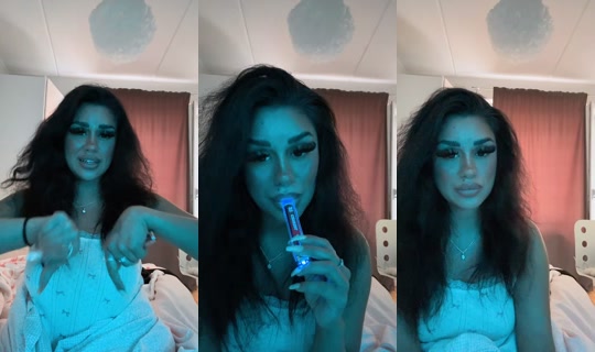 angelina.babyyyy's Live Session — Jul 27, 2026, 3:18 AM