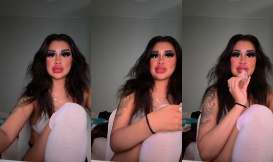 angelina.babyyyy's Live Session — Jul 31, 2026, 3:51 AM