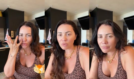 angelina.dreamsofficiel's Live Session — Jul 25, 2026, 6:16 AM