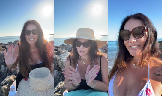 angelina.dreamsofficiel's Live Session — Jul 28, 2026, 6:05 AM