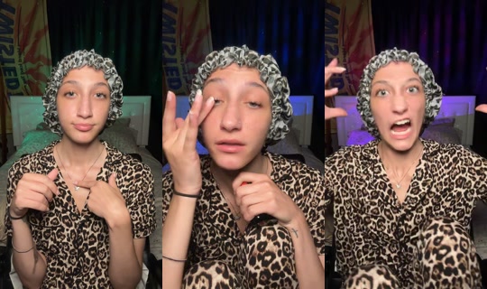 angelina.willo's Live Session — Jul 9, 2026, 4:15 AM