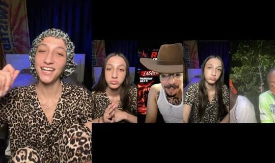 angelina.willo's Live Session — Jul 9, 2026, 5:00 AM