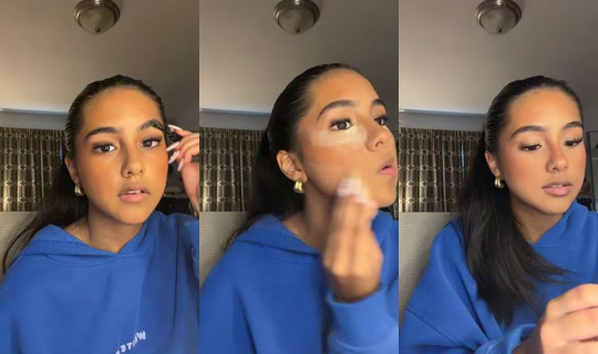 angelinaavaldes's Live Session — Jul 9, 2026, 5:49 PM