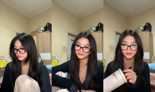 angelinageby's Live Session — Jul 19, 2026, 1:03 PM