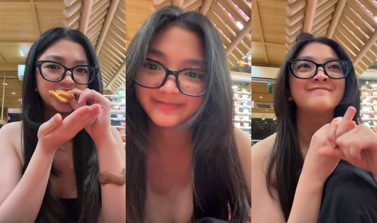 angelinageby's Live Session — Jul 24, 2026, 2:58 PM