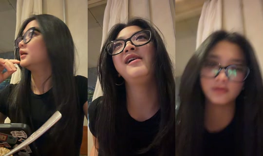 angelinageby's Live Session — Jul 25, 2026, 3:28 PM