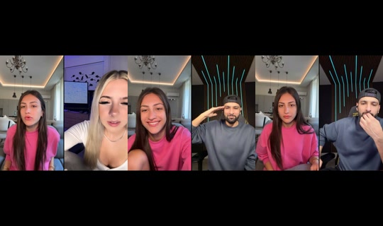 angelinamaryia's Live Session — Jul 9, 2026, 6:41 AM