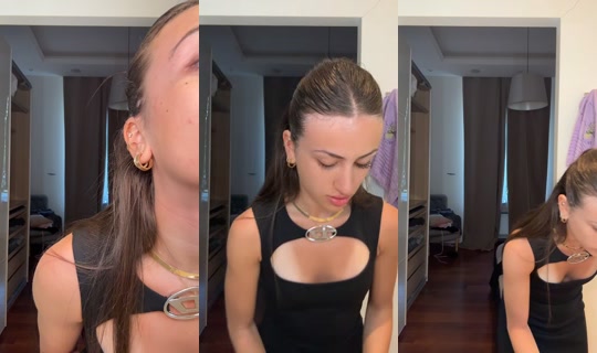 angelinamaryia's Live Session — Jul 9, 2026, 6:32 PM