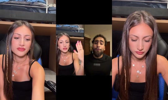 angelinamaryia's Live Session — Jul 27, 2026, 8:48 PM