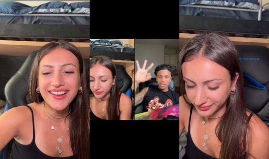 angelinamaryia's Live Session — Jul 28, 2026, 8:10 AM