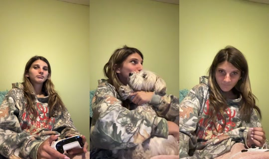 angelinasdancepg25's Live Session — Aug 3, 2026, 2:13 AM