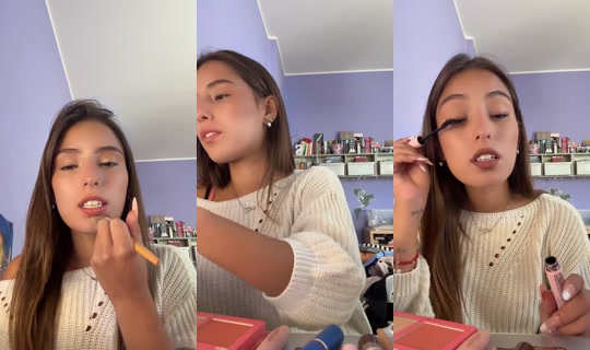 angelinavasquesss's Live Session — Oct 14, 2026, 12:30 PM