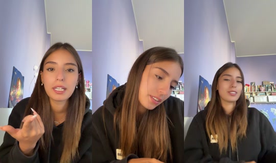 angelinavasquesss's Live Session — Oct 15, 2026, 6:50 AM