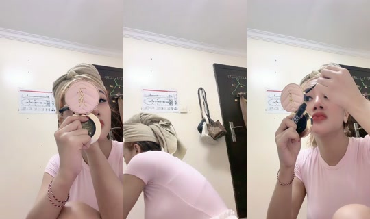 angeline03014's Live Session — Jul 28, 2026, 8:25 AM