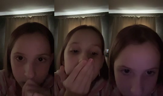 angelinka5129's Live Session — Jul 9, 2026, 2:13 PM