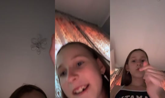angelinka5129's Live Session — Aug 9, 2026, 2:26 PM