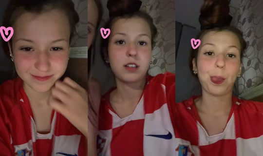 angelinka5129's Live Session — Aug 12, 2026, 7:22 PM