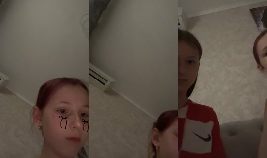 angelinka5129's Live Session — Aug 18, 2026, 9:08 AM
