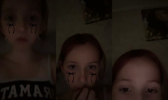 angelinka5129's Live Session — Aug 18, 2026, 11:07 AM