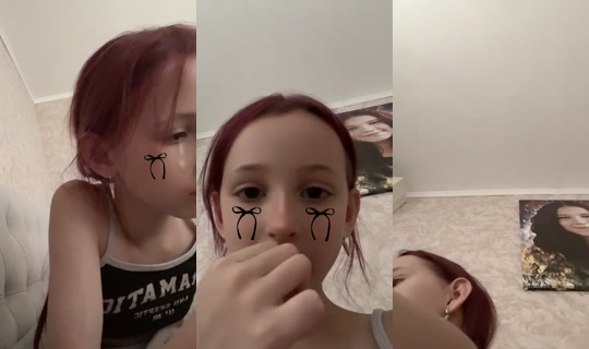 angelinka5129's Live Session — Aug 18, 2026, 2:11 PM