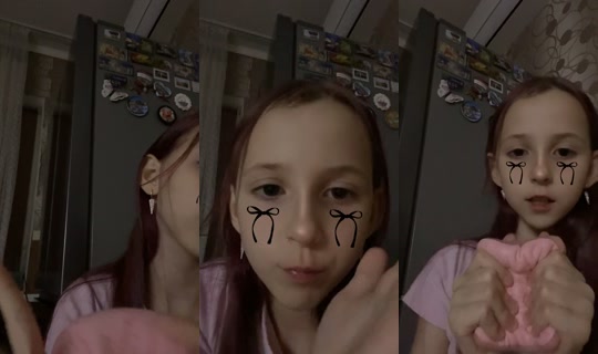 angelinka5129's Live Session — Sep 7, 2026, 7:07 PM